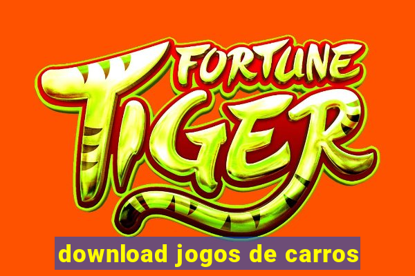 download jogos de carros